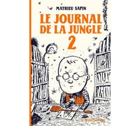 L'Association le journal de la jungle tome 2