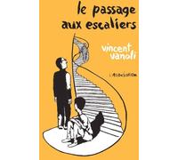 L'Association le passage aux escaliers