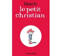 L'Association Le petit Christian tome 1 et tome 2 - coffret