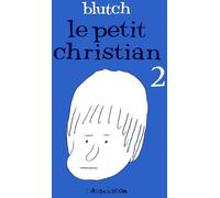 L'Association le petit christian tome 2