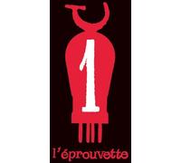 L'Association l'éprouvette tome 1