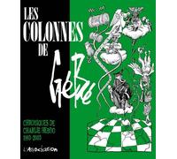 L'Association les colonnes de gébé (1993-2003)