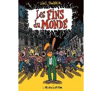 L'Association Les fins du monde