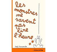L'Association les monstres ne savent pas lire l'heure
