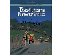 L'Association Les nouvelles aventures de Lapinot tome 3