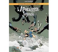 L'Association Les nouvelles aventures de Lapinot tome 5 - L'apocalypse joyeuse