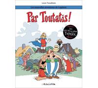 L'Association Les nouvelles aventures de Lapinot tome 6 - Par toutatis !