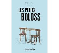 L'Association Les petits boloss