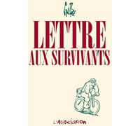 L'Association lettre aux survivants
