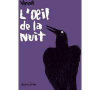 L'Association L'oeil De La Nuit