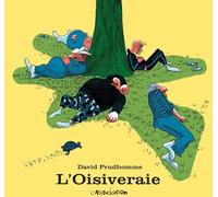 L'Association L'oisiveraie