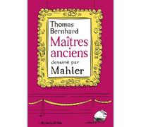 L'Association Maîtres anciens
