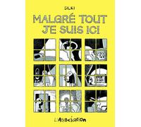 L'Association Malgré tout je suis ici