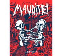 L'Association Maudite !