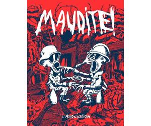 L'Association Maudite !