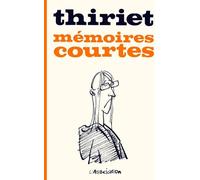 L'Association mémoires courtes