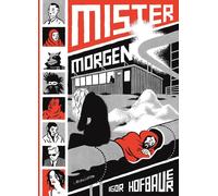 L'Association Mister Morgen