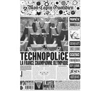 L'Association Mon Lapin Quotidien tome 24