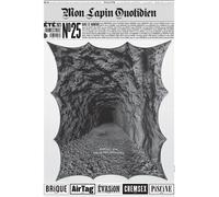 L'Association Mon Lapin Quotidien tome 25