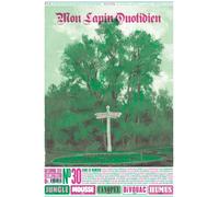 L'Association Mon Lapin Quotidien tome 30
