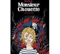 L'Association Monsieur Chouette