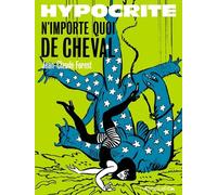 L'Association n'importe quoi de cheval