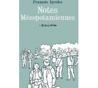 L'Association Notes Mésopotamiennes
