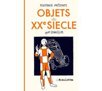 L'Association objets du xxème siècle