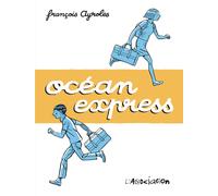 L'Association Océan express