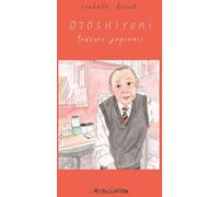 L'Association Otoshiyori - Trésors japonais