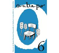 L'ASSOCIATION Oubapo Oupus 6
