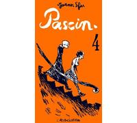 L'Association pascin tome 4