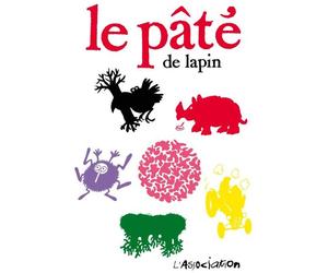 L'Association pâté de lapin