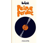 L'Association peine perdue (broché)
