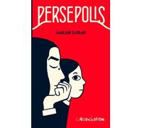 L'Association Persépolis - intégrale