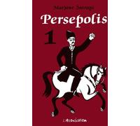 L'Association persepolis tome 1