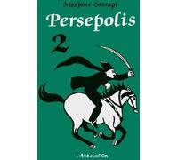 L'Association persepolis tome 2