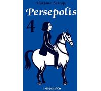 L'Association Persepolis tome 4