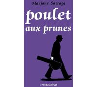 L'Association poulet aux prunes