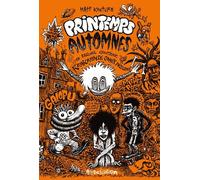 L'Association printemps automnes