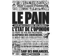 L'Association Revue Mon Lapin Quotidien tome 11