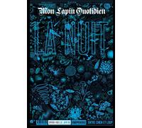 Mon Lapin Quotidien n°14