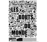L'Association Revue Mon Lapin Quotidien tome 17