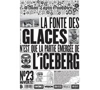 L'Association Revue Mon Lapin Quotidien tome 23