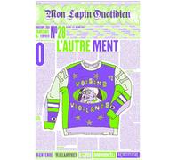 L'Association Revue Mon Lapin Quotidien tome 28