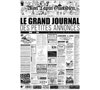 L'Association Revue mon lapin quotidien tome 6