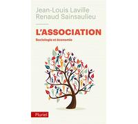 L'Association: Sociologie et économie