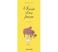 L'Association Soirée d'un faune