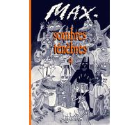 L'Association sombres ténèbres tome 4