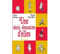 L'Association une demi-douzaine d'elles